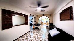 Blk 354 Clementi Avenue 2 Shopping Centre (Clementi), HDB 3 Rooms #627896141